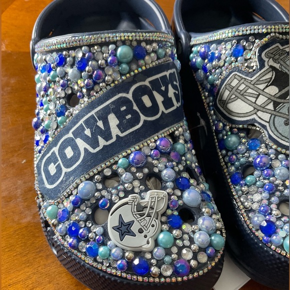 Custom Crocs - Picture 2 of 4